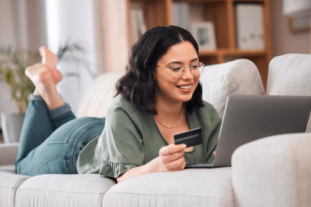 Online Personal Loans