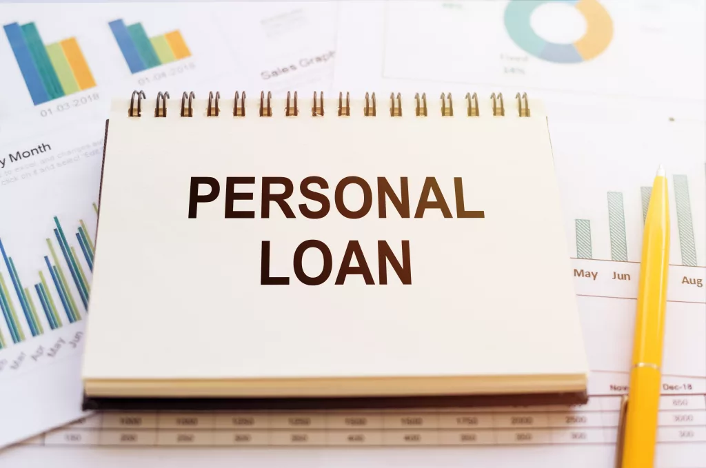 Online Personal Loans
